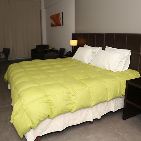 Hotel Neu 354 네우퀜 외부 사진