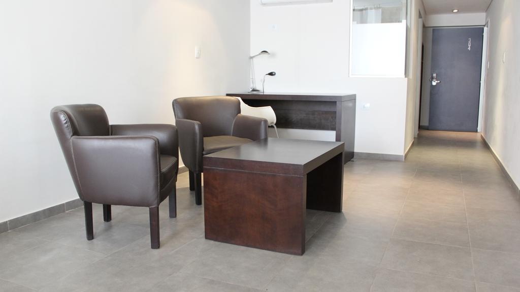 Hotel Neu 354 네우퀜 객실 사진