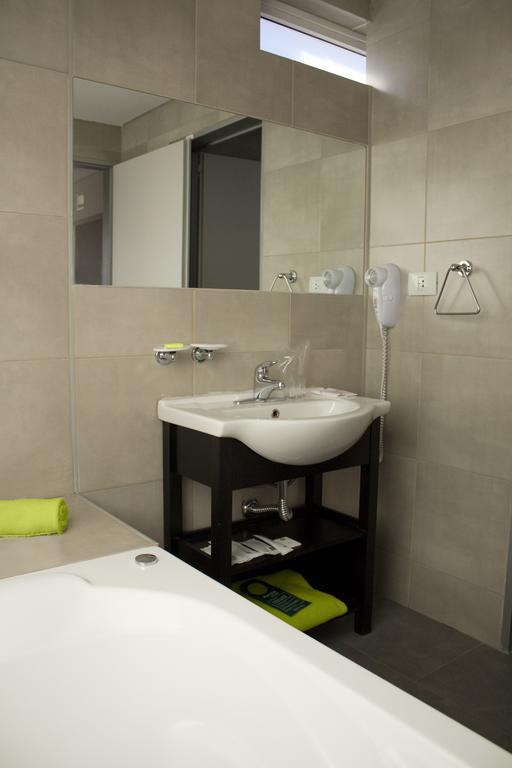 Hotel Neu 354 네우퀜 객실 사진