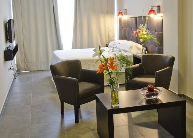 Hotel Neu 354 네우퀜 외부 사진
