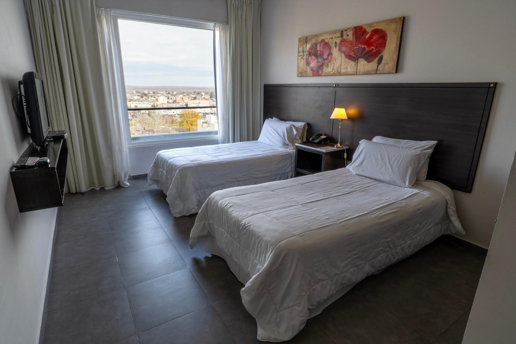 Hotel Neu 354 네우퀜 외부 사진
