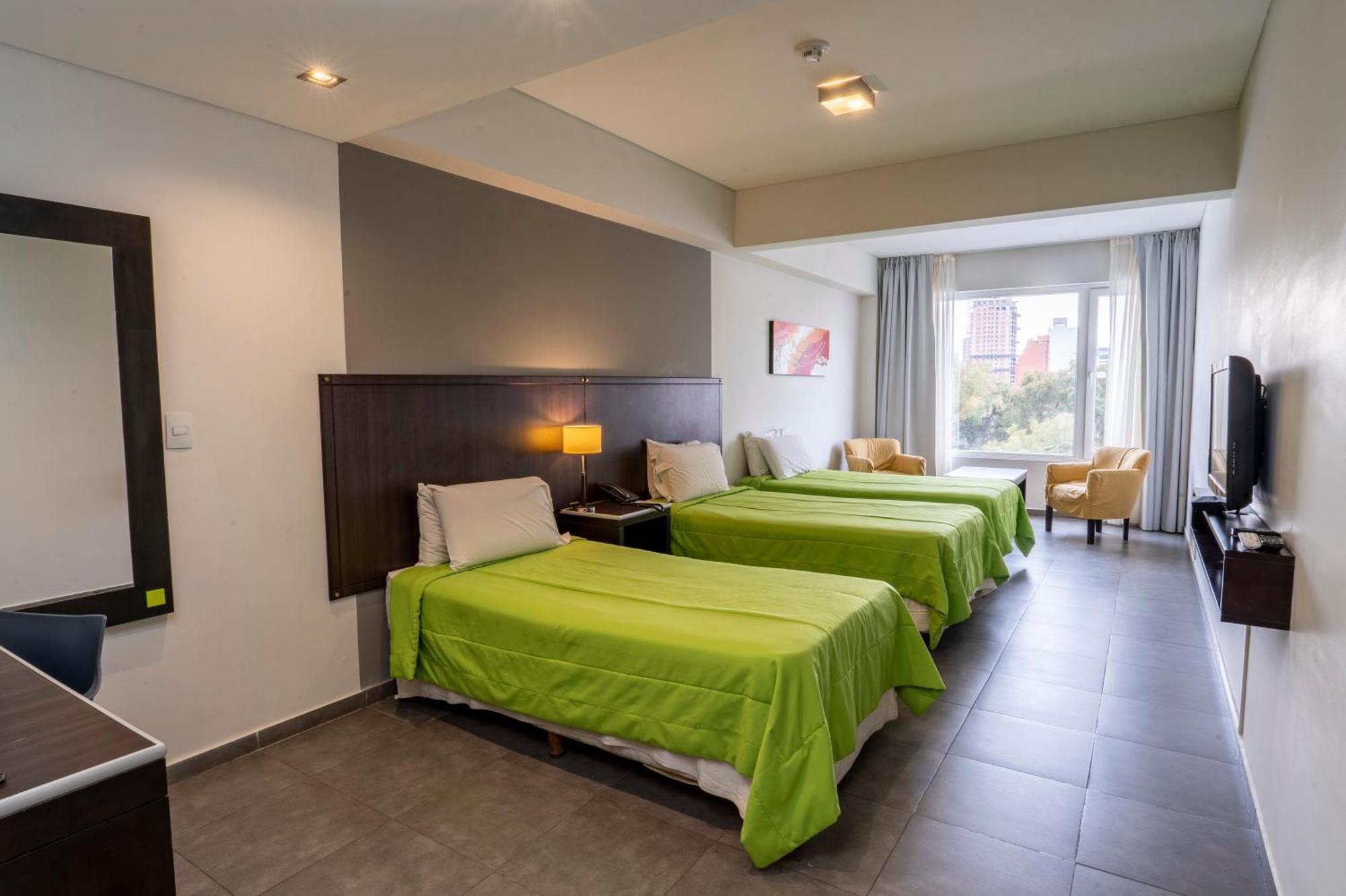 Hotel Neu 354 네우퀜 외부 사진
