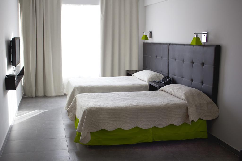 Hotel Neu 354 네우퀜 객실 사진