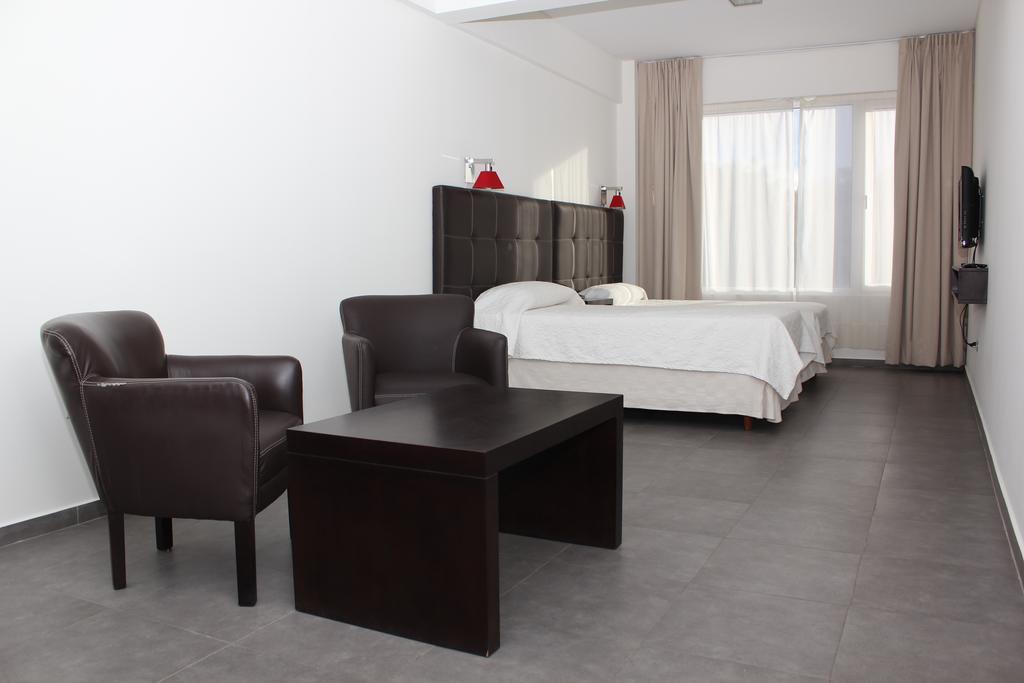 Hotel Neu 354 네우퀜 객실 사진