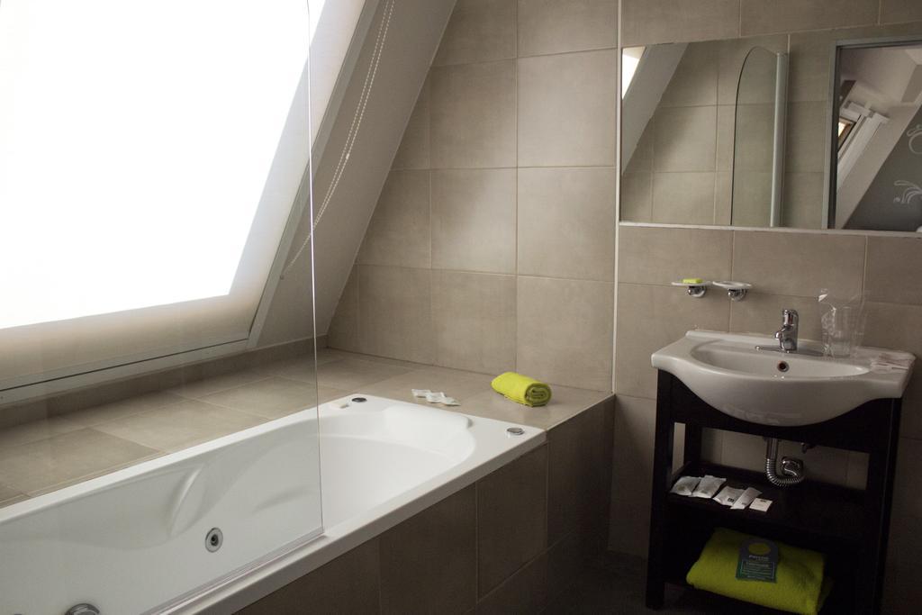 Hotel Neu 354 네우퀜 객실 사진