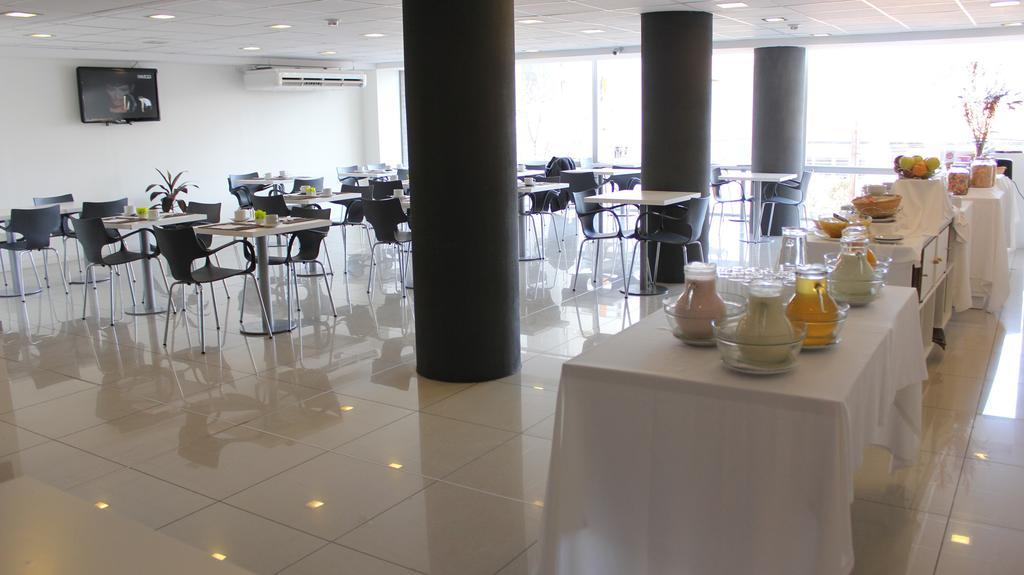 Hotel Neu 354 네우퀜 외부 사진