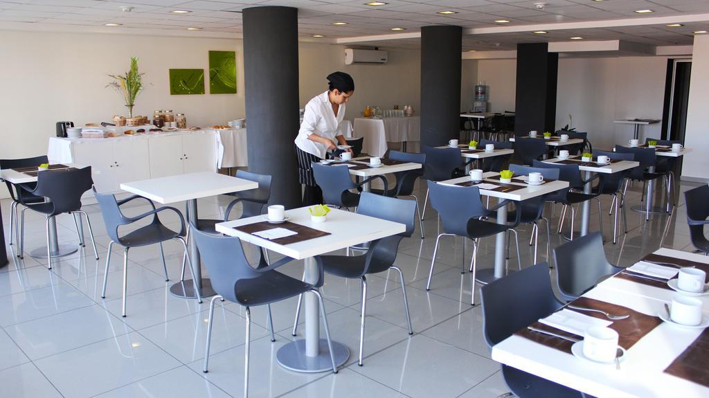 Hotel Neu 354 네우퀜 외부 사진