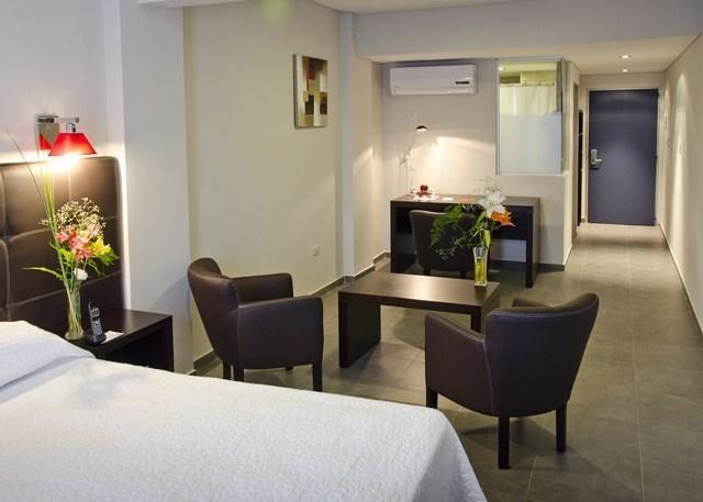 Hotel Neu 354 네우퀜 외부 사진