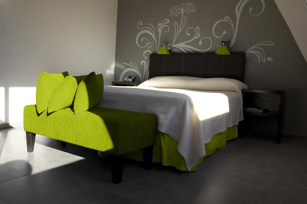 Hotel Neu 354 네우퀜 객실 사진