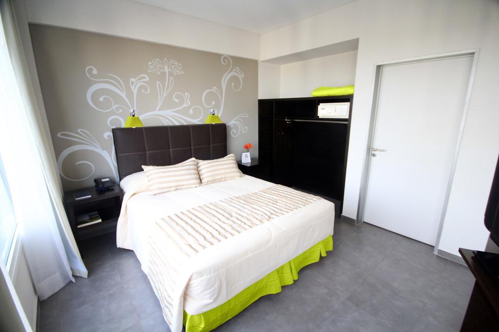 Hotel Neu 354 네우퀜 객실 사진