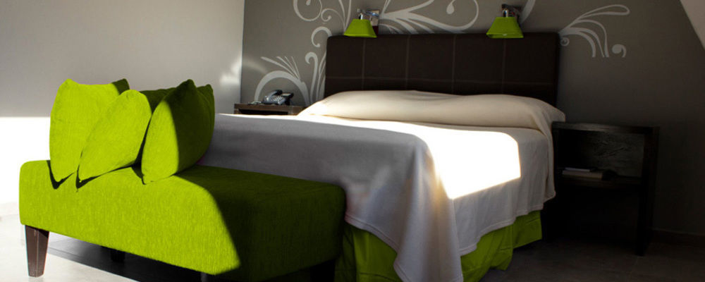 Hotel Neu 354 네우퀜 외부 사진
