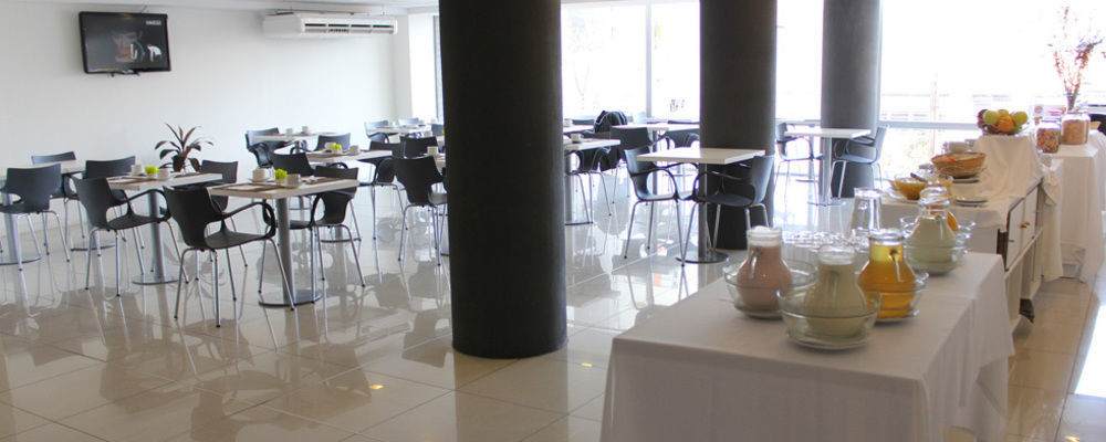 Hotel Neu 354 네우퀜 외부 사진