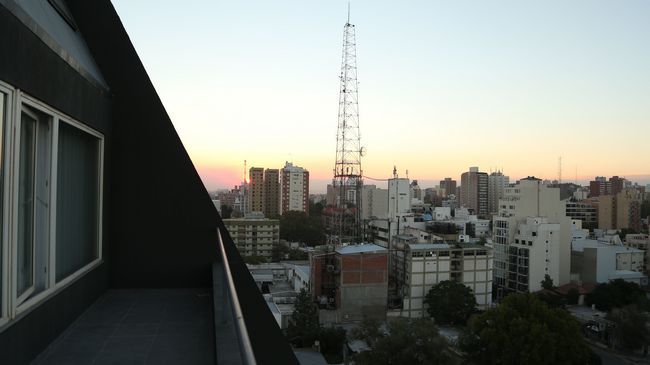 Hotel Neu 354 네우퀜 외부 사진