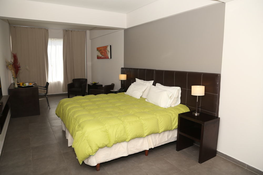 Hotel Neu 354 네우퀜 외부 사진