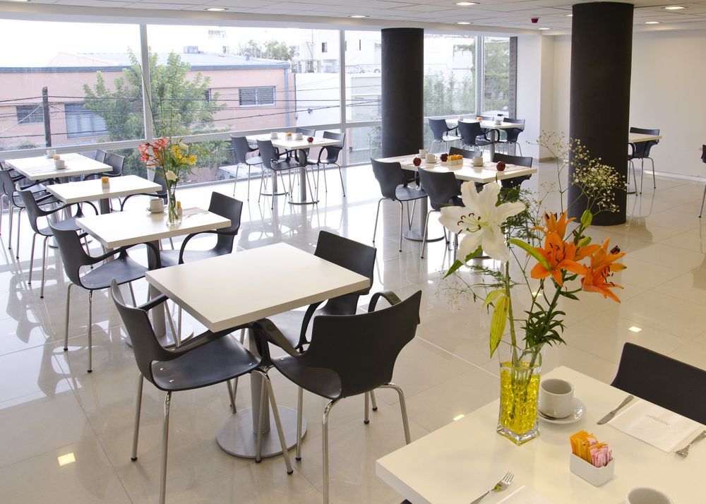 Hotel Neu 354 네우퀜 외부 사진